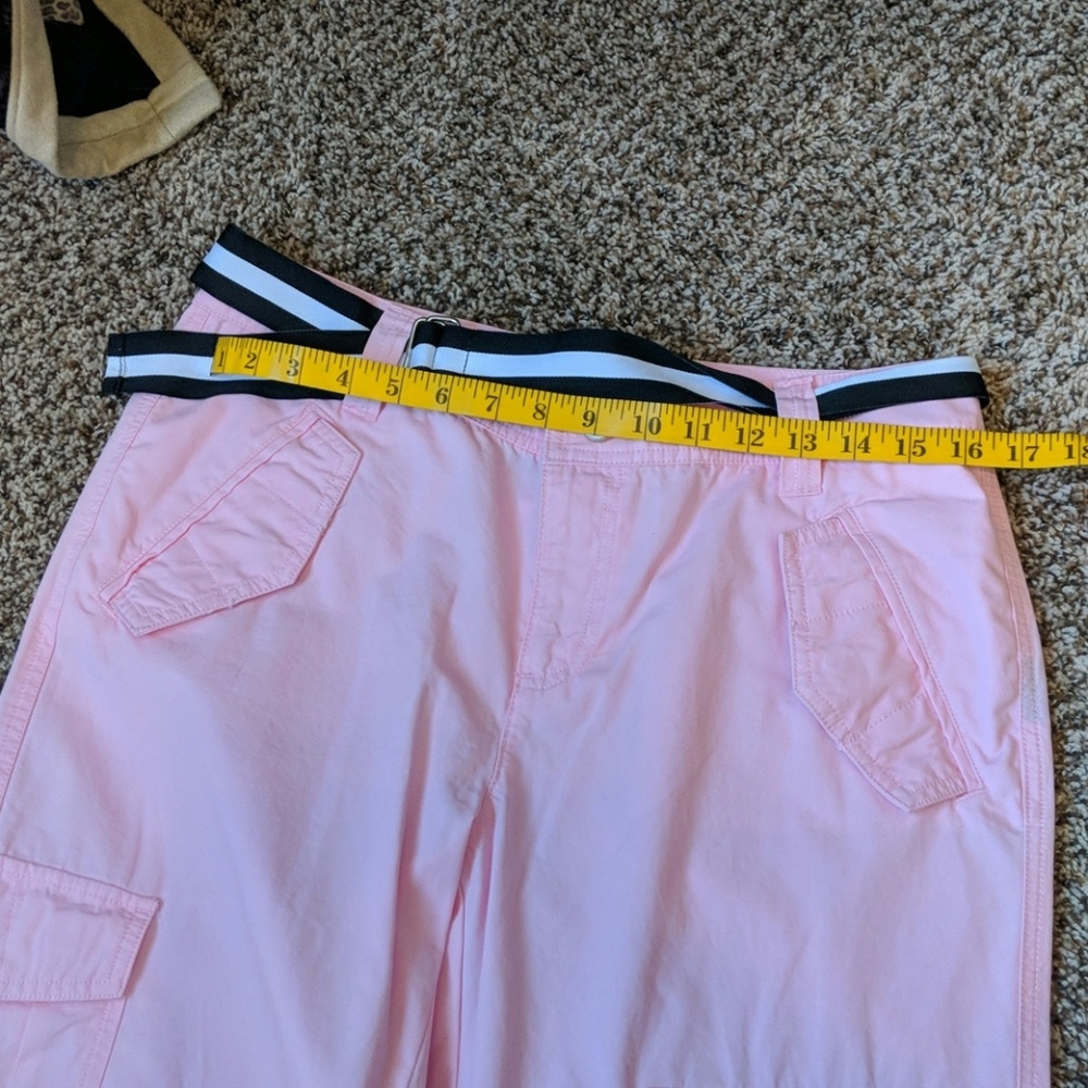 4 for $20🌷 Clearance! American Living Capri pants - Picture 7 of 8